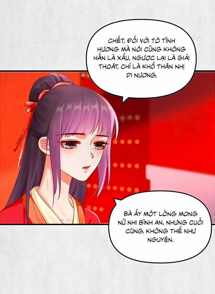 Hoạn Phi Hoàn Triều - Chapter 55 - Trang 11