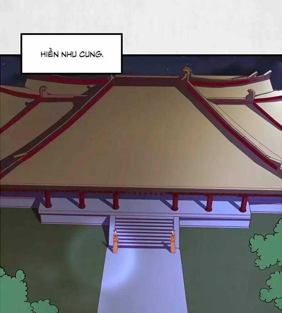 Hoạn Phi Hoàn Triều - Chapter 56 - Trang 1
