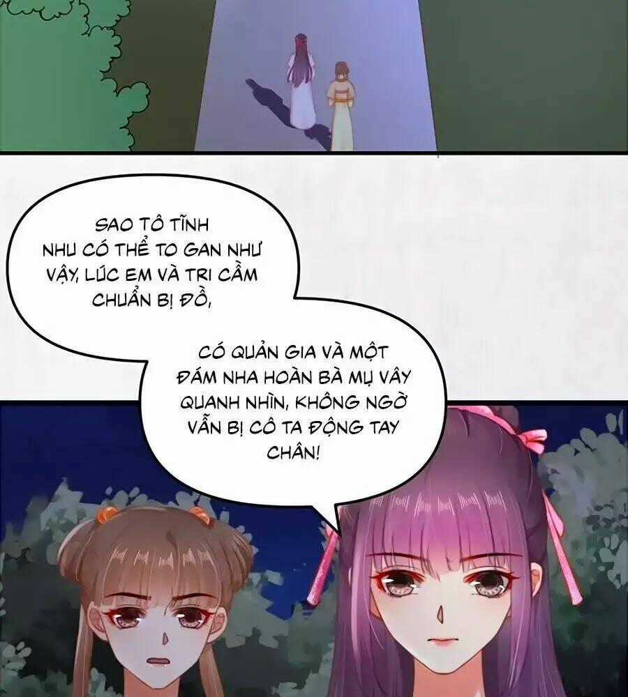 Hoạn Phi Hoàn Triều - Chapter 56 - Trang 2