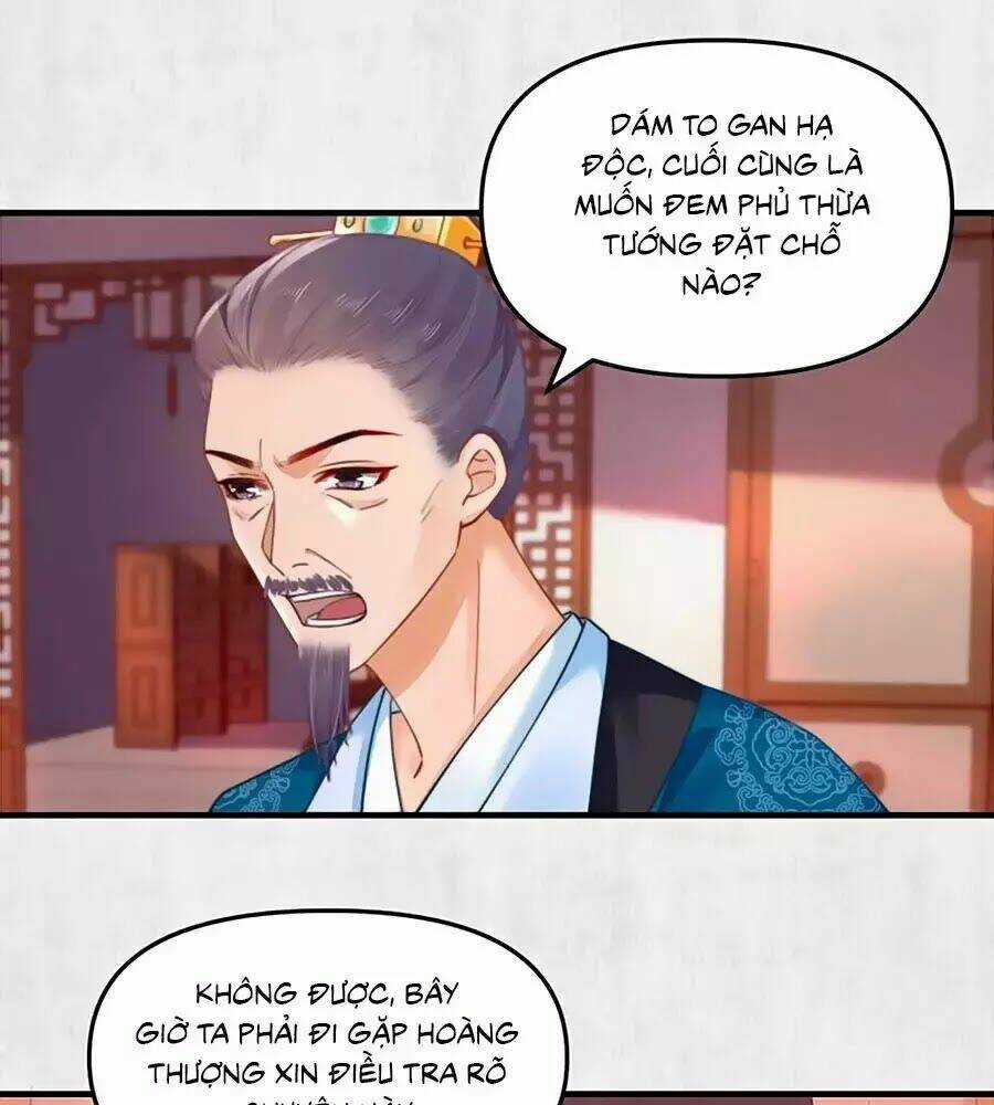 Hoạn Phi Hoàn Triều - Chapter 56 - Trang 14