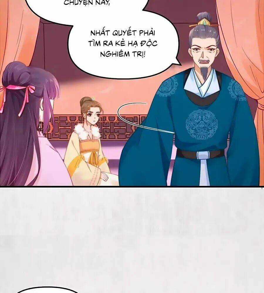 Hoạn Phi Hoàn Triều - Chapter 56 - Trang 15