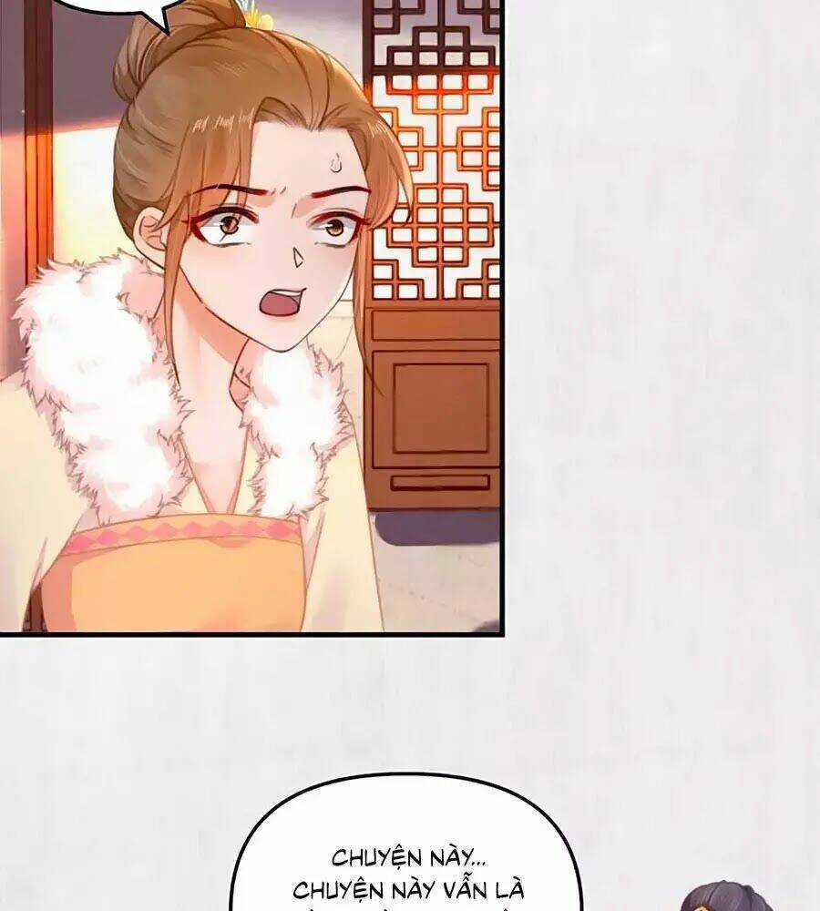 Hoạn Phi Hoàn Triều - Chapter 56 - Trang 17