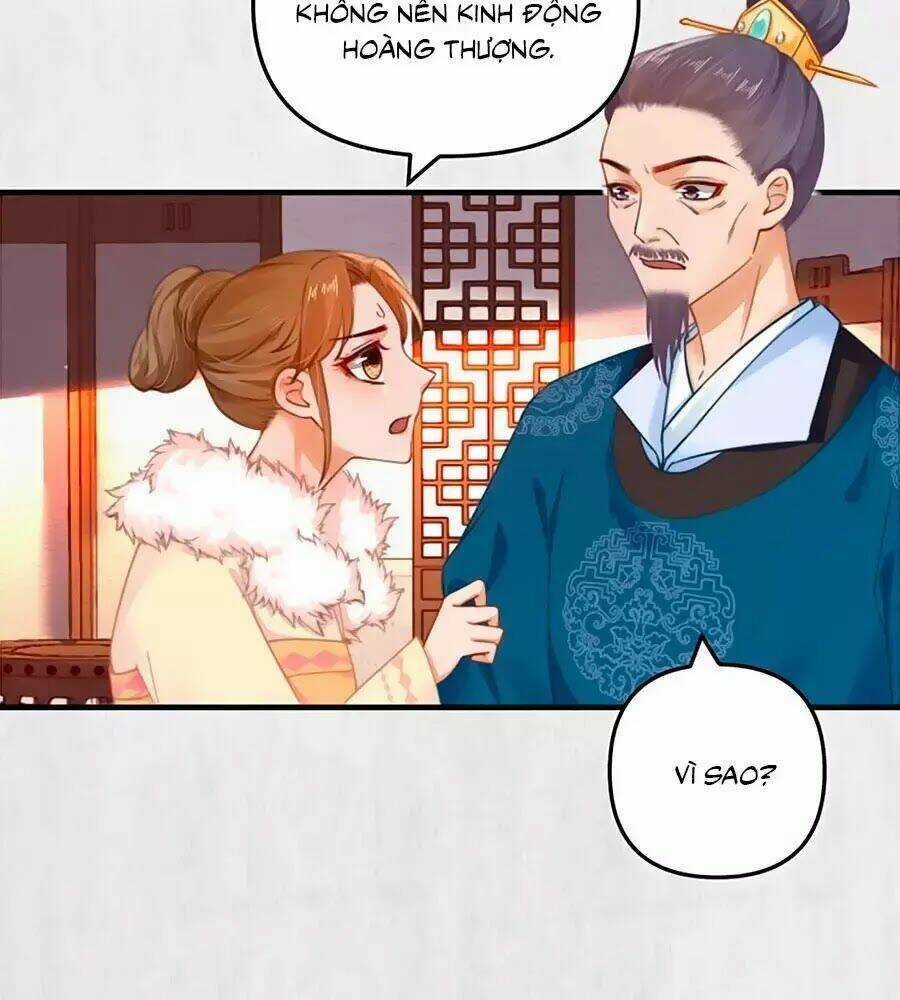 Hoạn Phi Hoàn Triều - Chapter 56 - Trang 18
