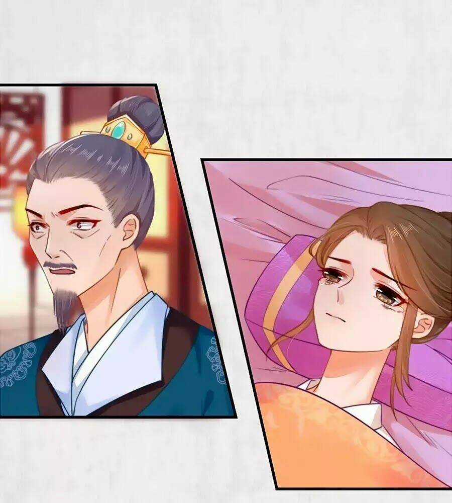 Hoạn Phi Hoàn Triều - Chapter 56 - Trang 21