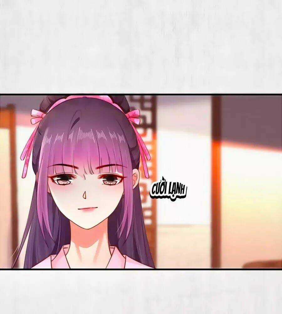 Hoạn Phi Hoàn Triều - Chapter 56 - Trang 22