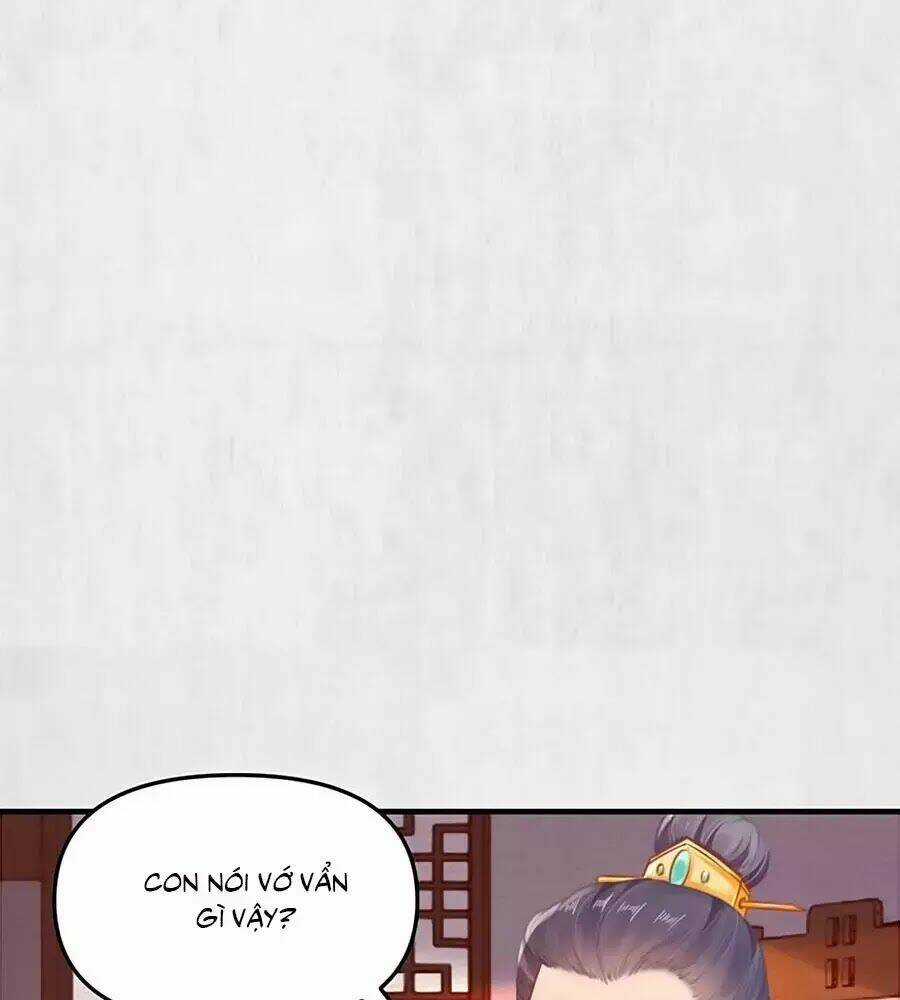 Hoạn Phi Hoàn Triều - Chapter 56 - Trang 23