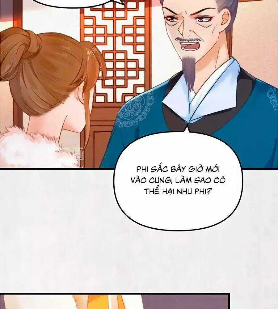 Hoạn Phi Hoàn Triều - Chapter 56 - Trang 24