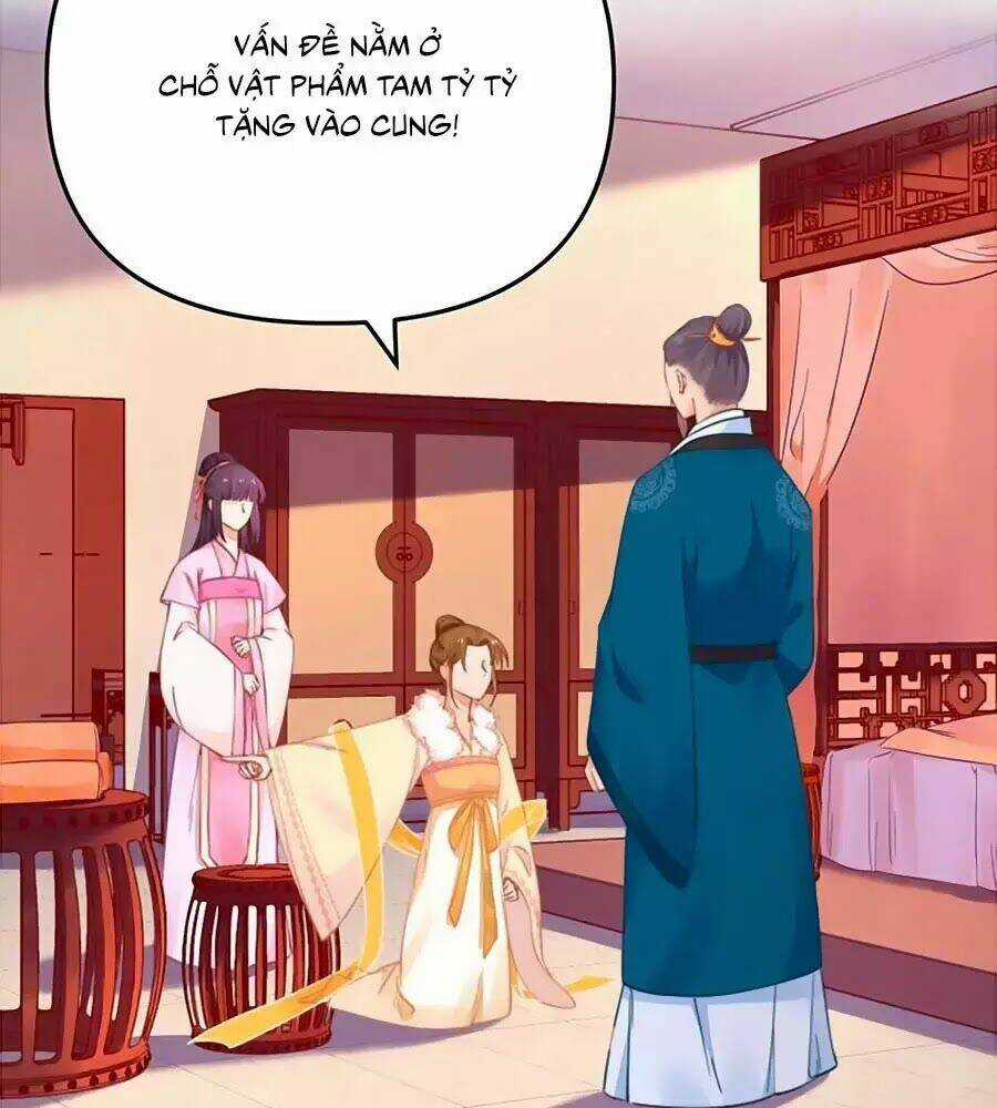 Hoạn Phi Hoàn Triều - Chapter 56 - Trang 26