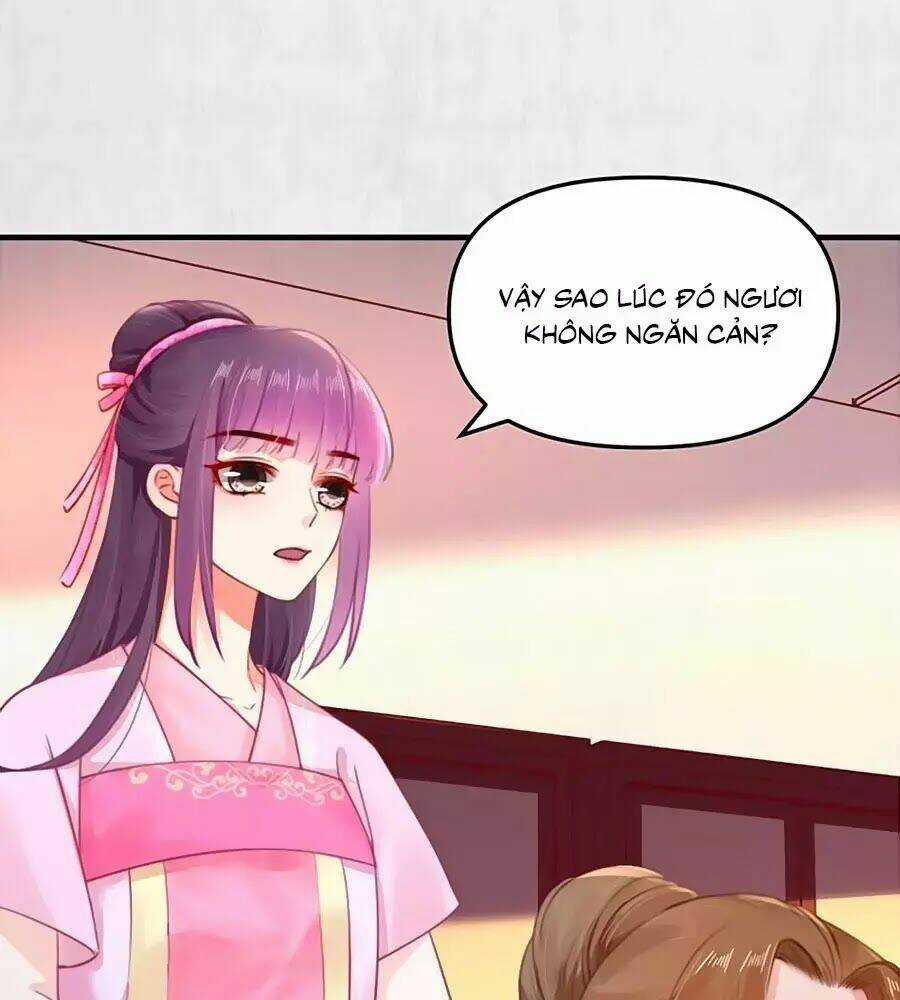 Hoạn Phi Hoàn Triều - Chapter 56 - Trang 29