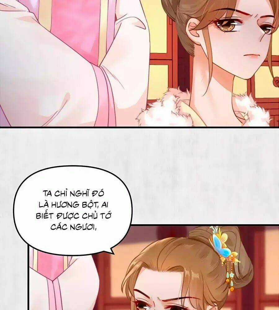Hoạn Phi Hoàn Triều - Chapter 56 - Trang 30