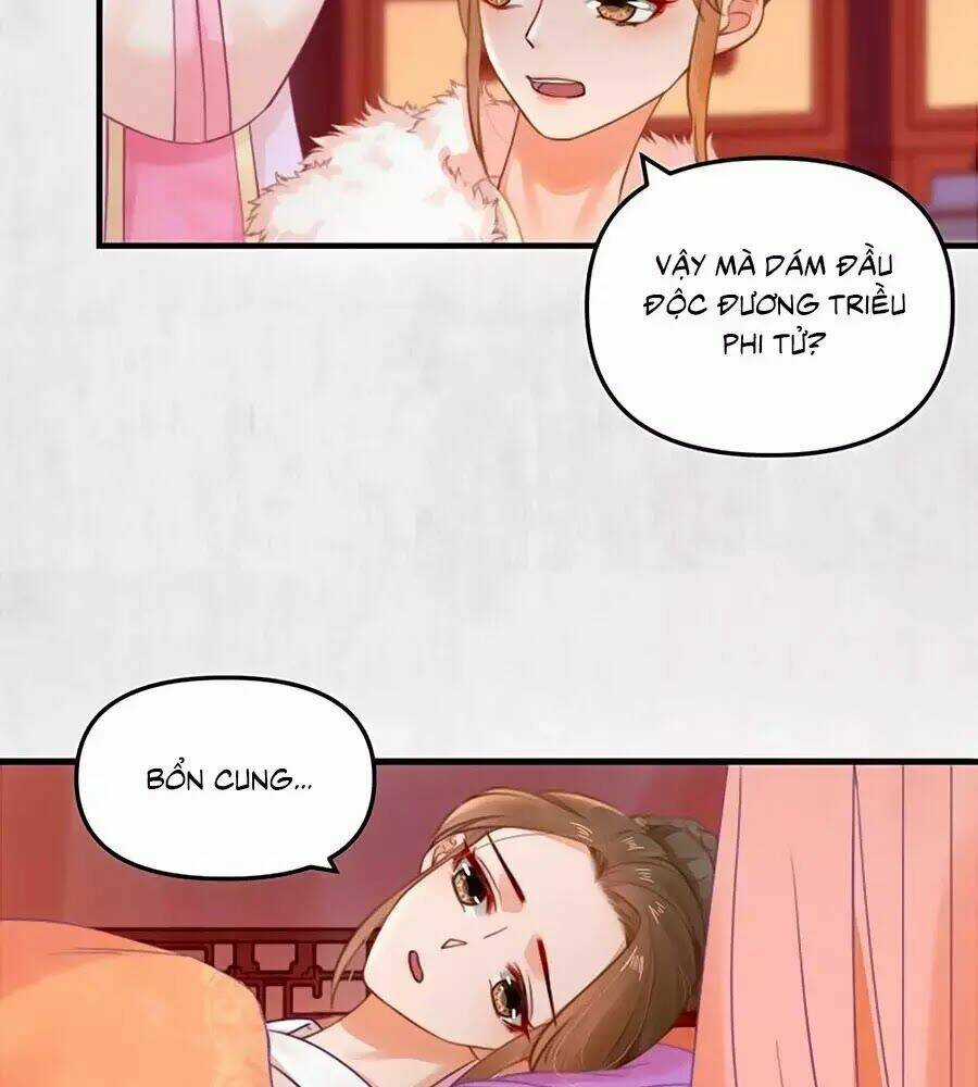 Hoạn Phi Hoàn Triều - Chapter 56 - Trang 31