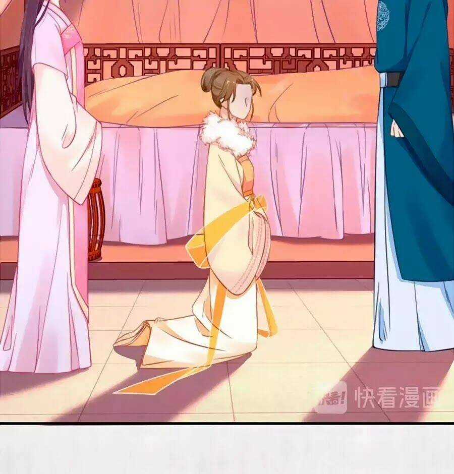 Hoạn Phi Hoàn Triều - Chapter 56 - Trang 33