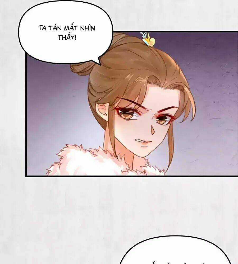 Hoạn Phi Hoàn Triều - Chapter 56 - Trang 35