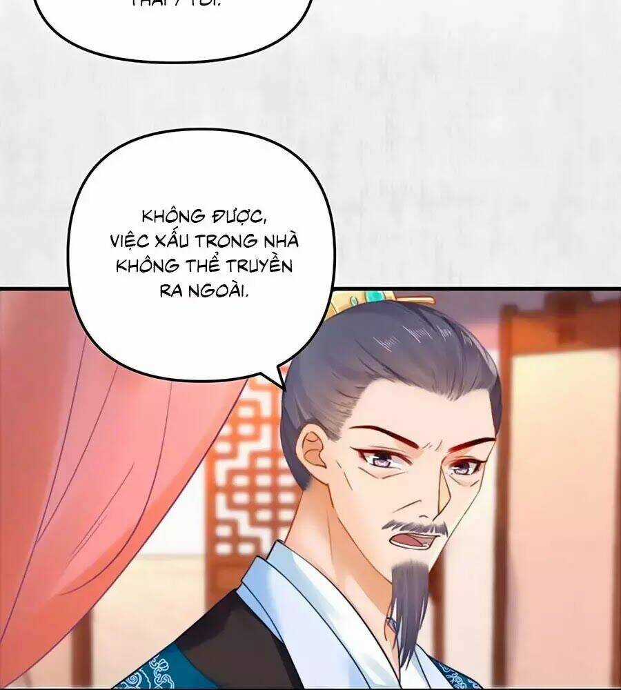 Hoạn Phi Hoàn Triều - Chapter 56 - Trang 37