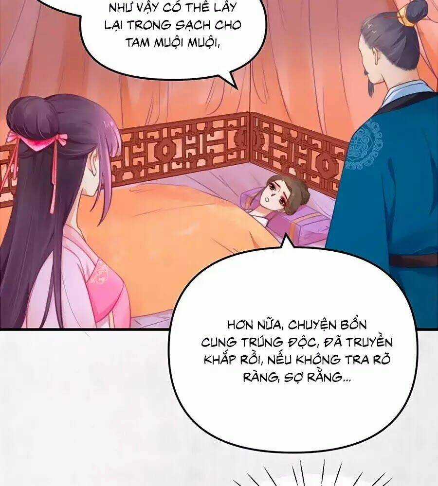 Hoạn Phi Hoàn Triều - Chapter 56 - Trang 39