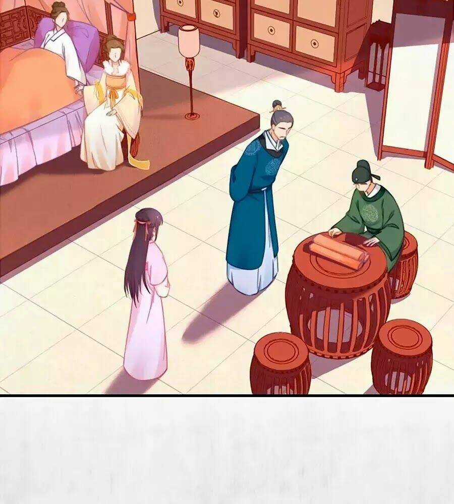 Hoạn Phi Hoàn Triều - Chapter 56 - Trang 43