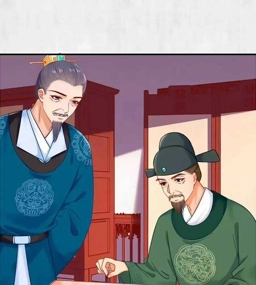 Hoạn Phi Hoàn Triều - Chapter 56 - Trang 44