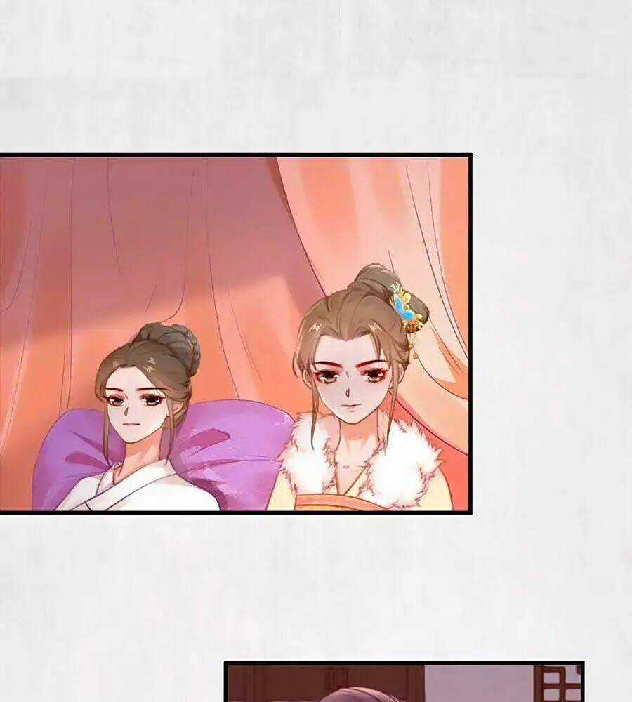 Hoạn Phi Hoàn Triều - Chapter 56 - Trang 46