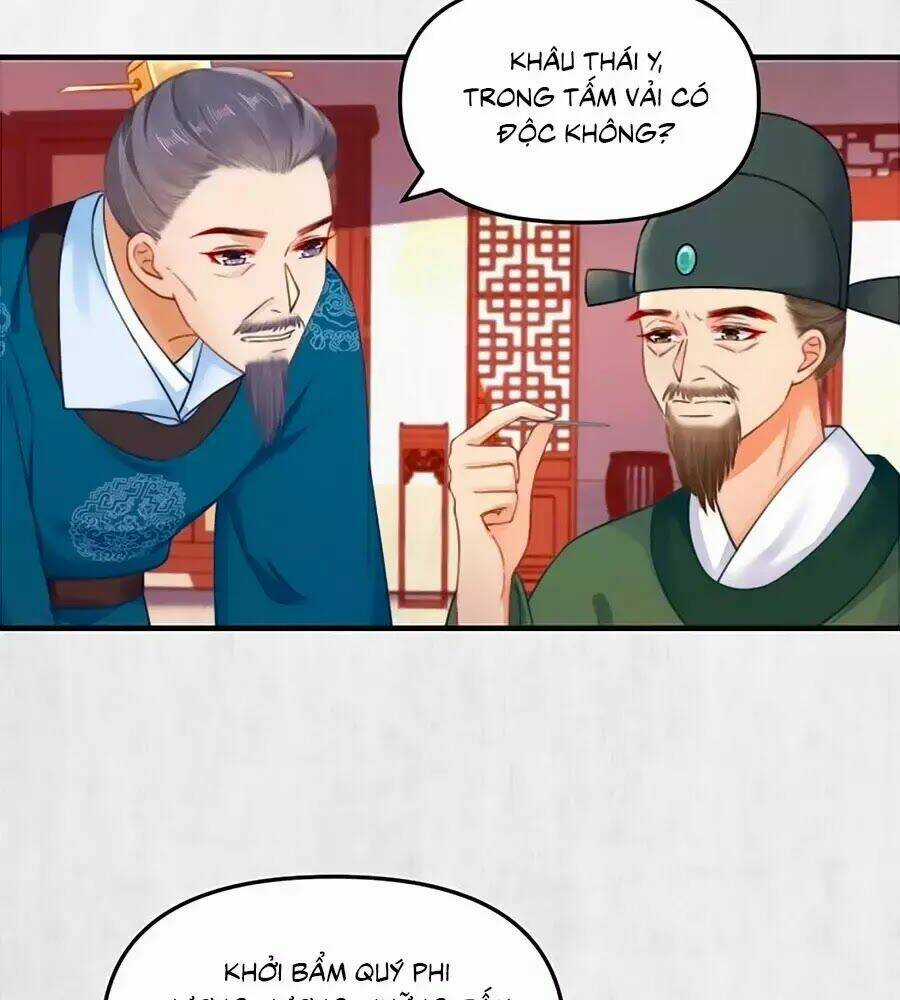 Hoạn Phi Hoàn Triều - Chapter 56 - Trang 48