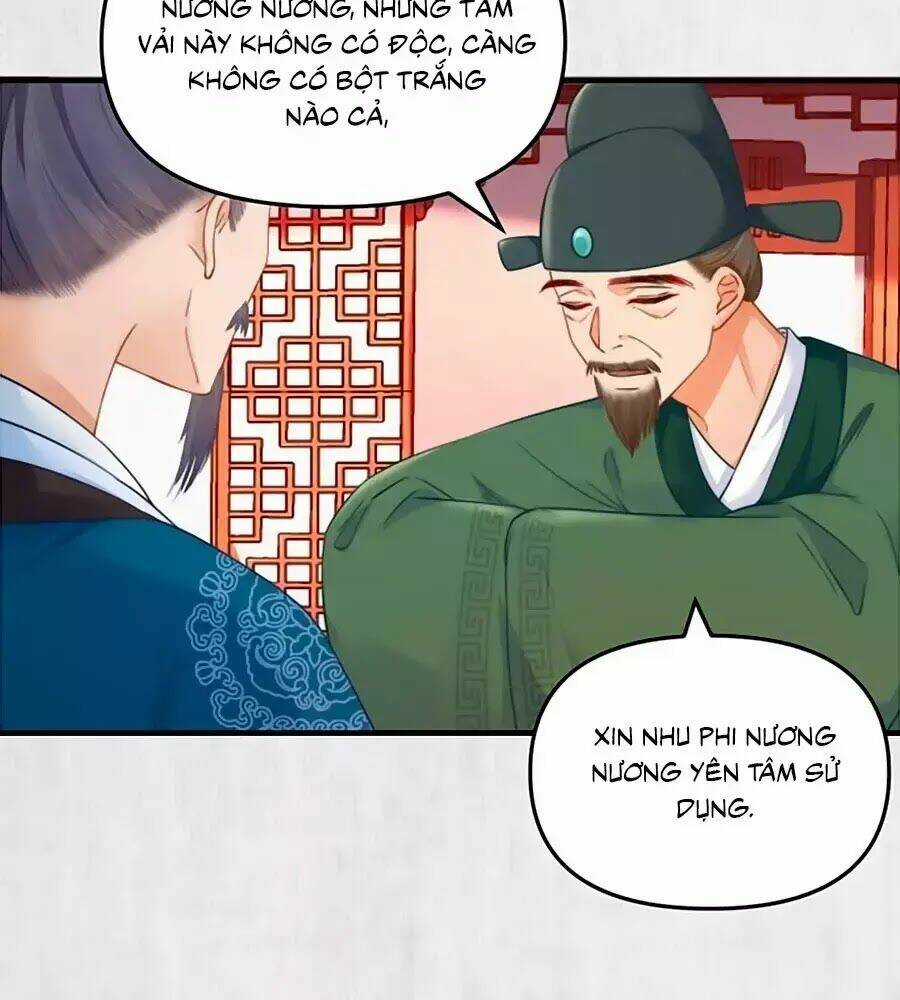 Hoạn Phi Hoàn Triều - Chapter 56 - Trang 49