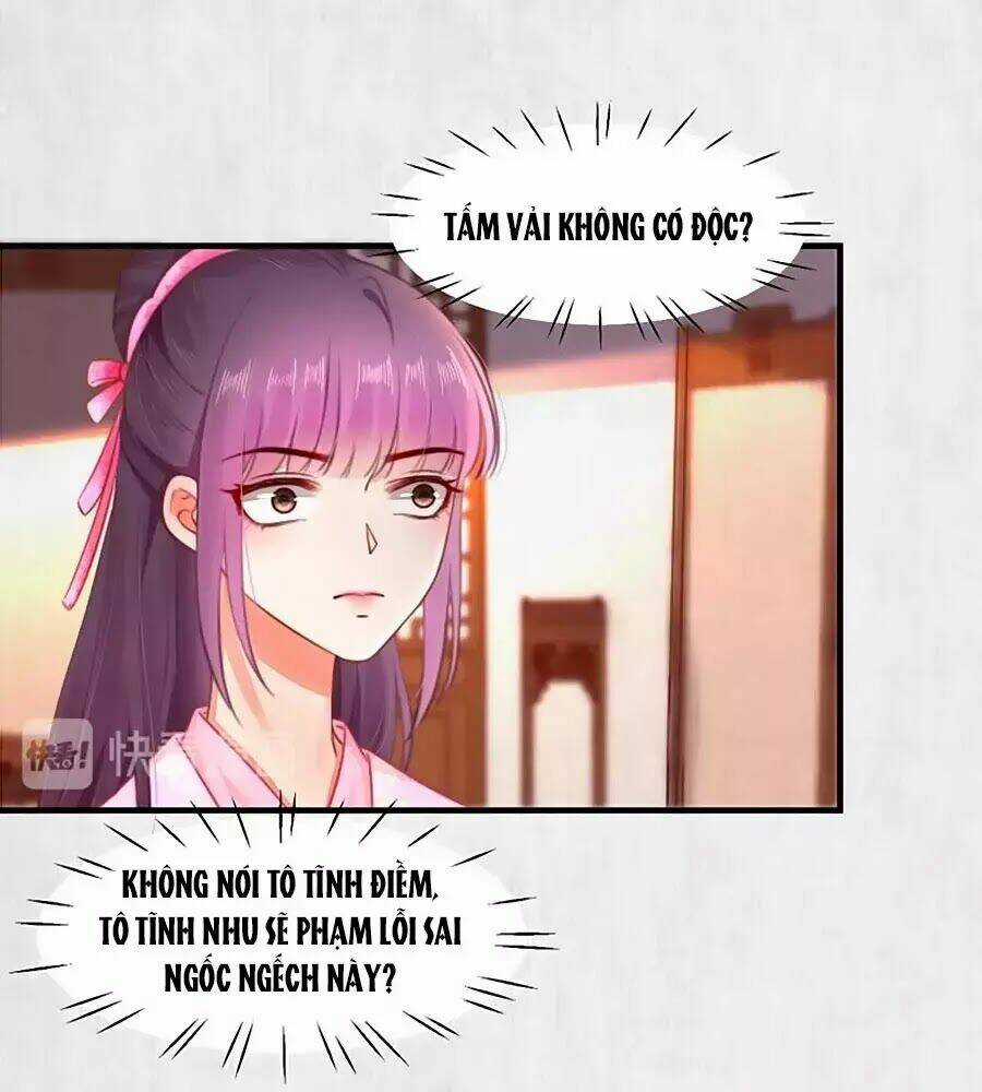 Hoạn Phi Hoàn Triều - Chapter 56 - Trang 50