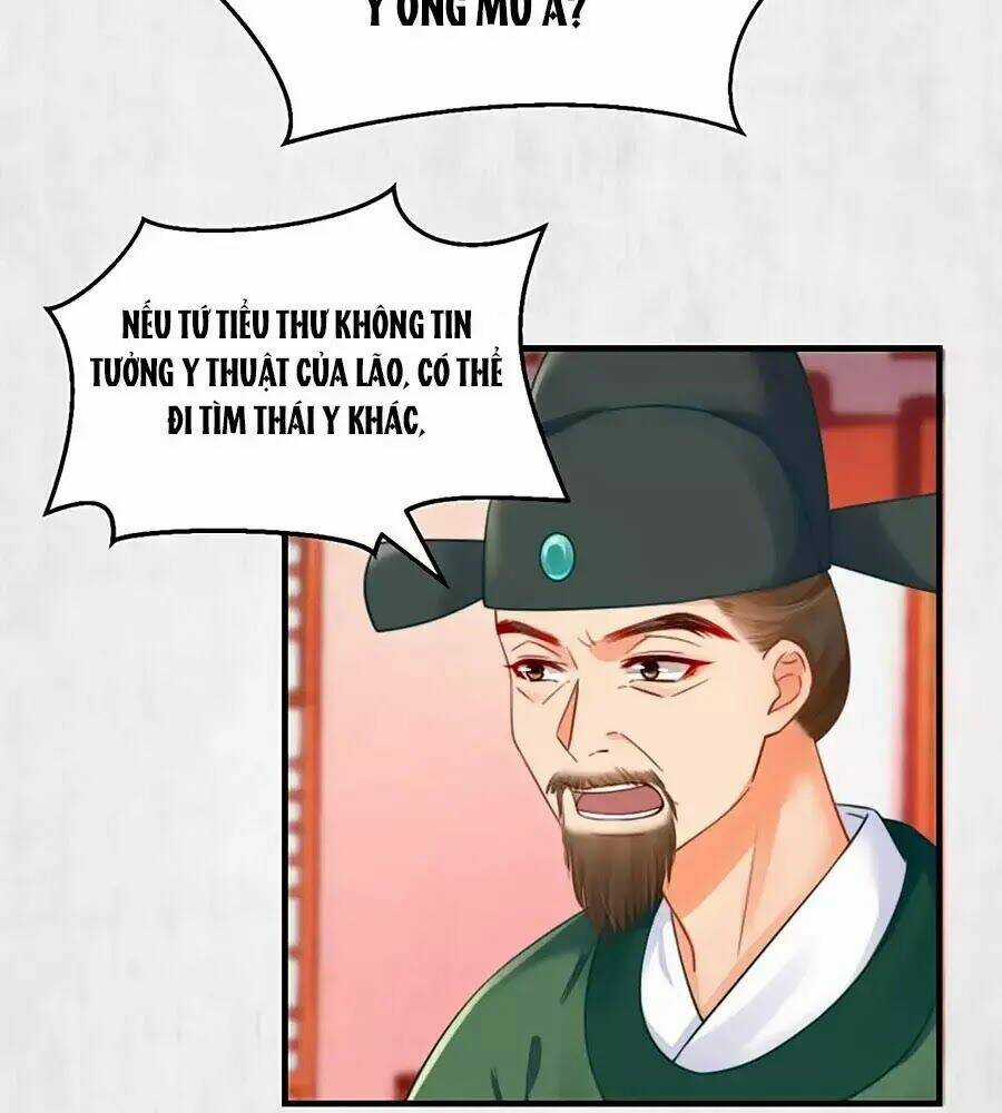 Hoạn Phi Hoàn Triều - Chapter 56 - Trang 52