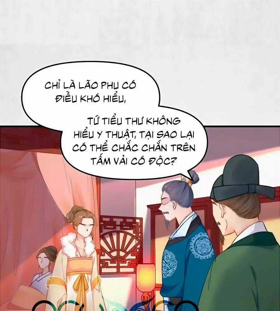 Hoạn Phi Hoàn Triều - Chapter 56 - Trang 53