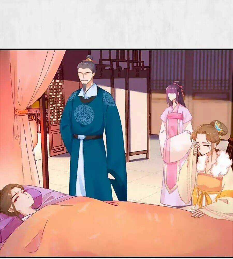 Hoạn Phi Hoàn Triều - Chapter 56 - Trang 7