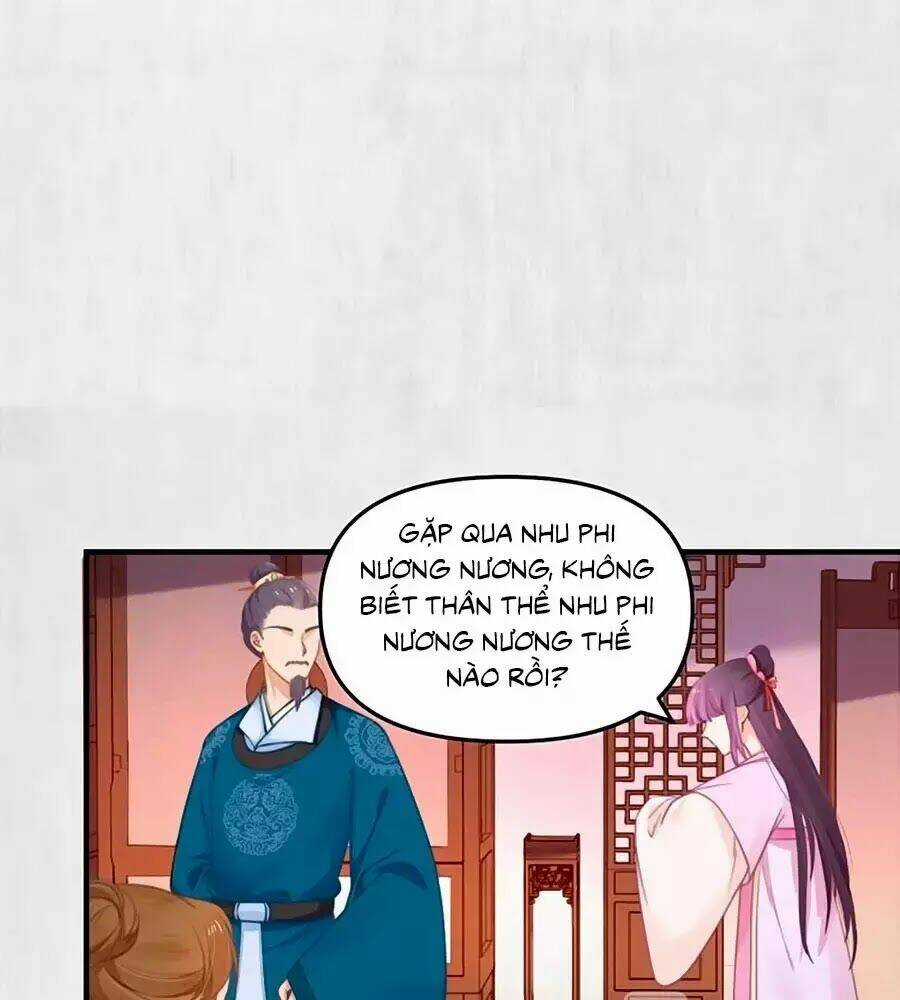 Hoạn Phi Hoàn Triều - Chapter 56 - Trang 8