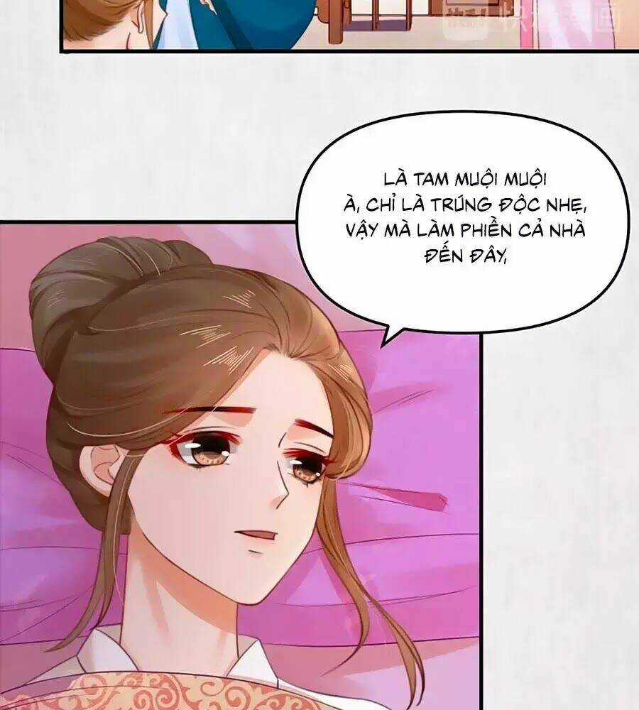 Hoạn Phi Hoàn Triều - Chapter 56 - Trang 9