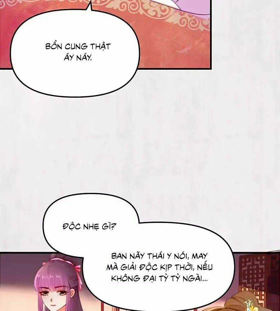 Hoạn Phi Hoàn Triều - Chapter 56 - Trang 10