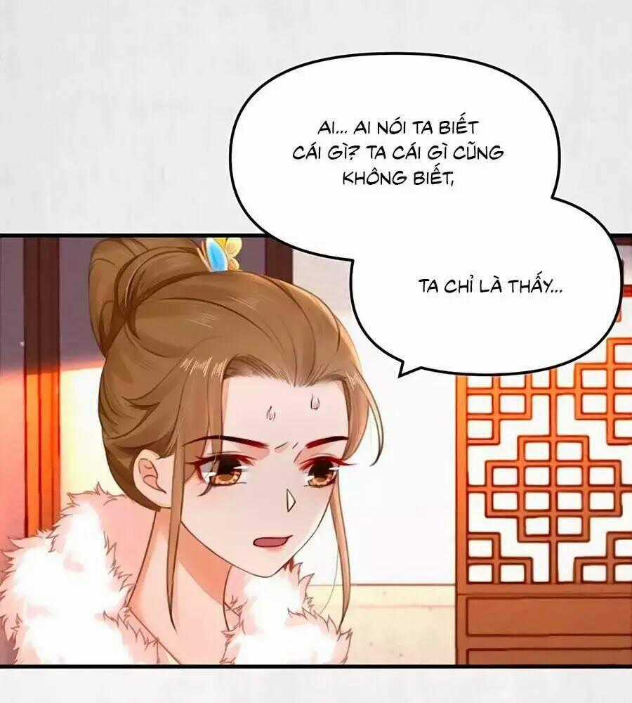 Hoạn Phi Hoàn Triều - Chapter 57 - Trang 1