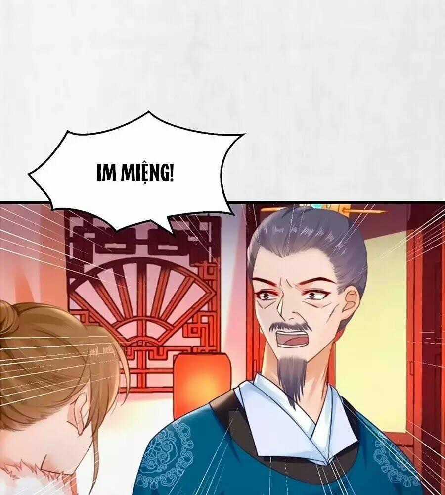 Hoạn Phi Hoàn Triều - Chapter 57 - Trang 2