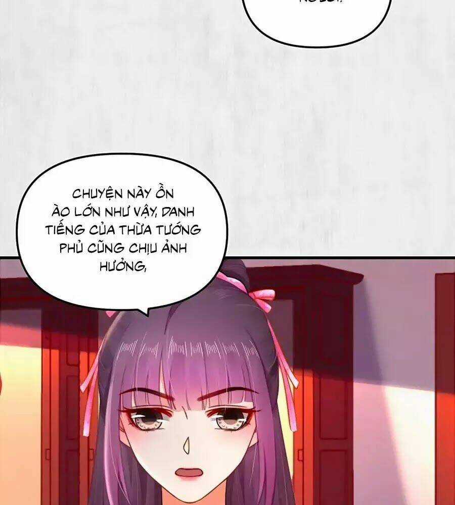 Hoạn Phi Hoàn Triều - Chapter 57 - Trang 12