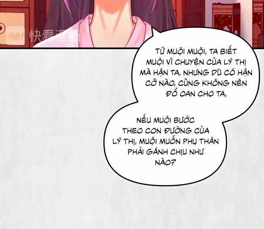 Hoạn Phi Hoàn Triều - Chapter 57 - Trang 13