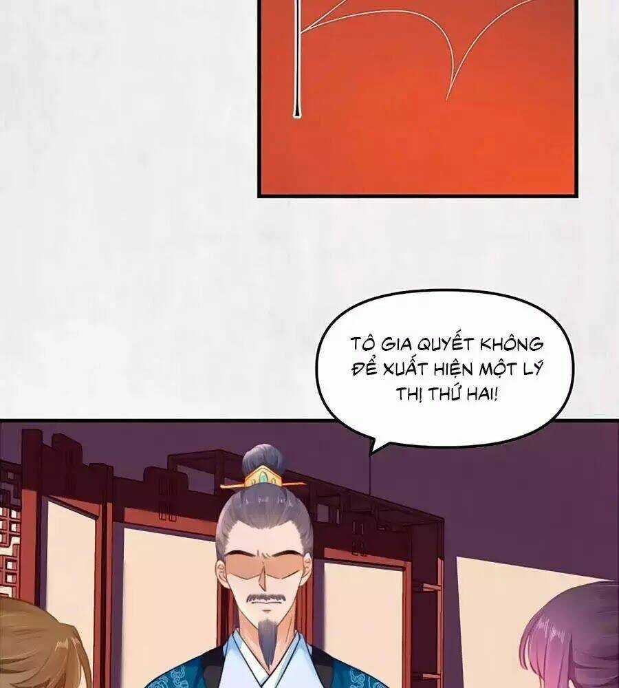 Hoạn Phi Hoàn Triều - Chapter 57 - Trang 15