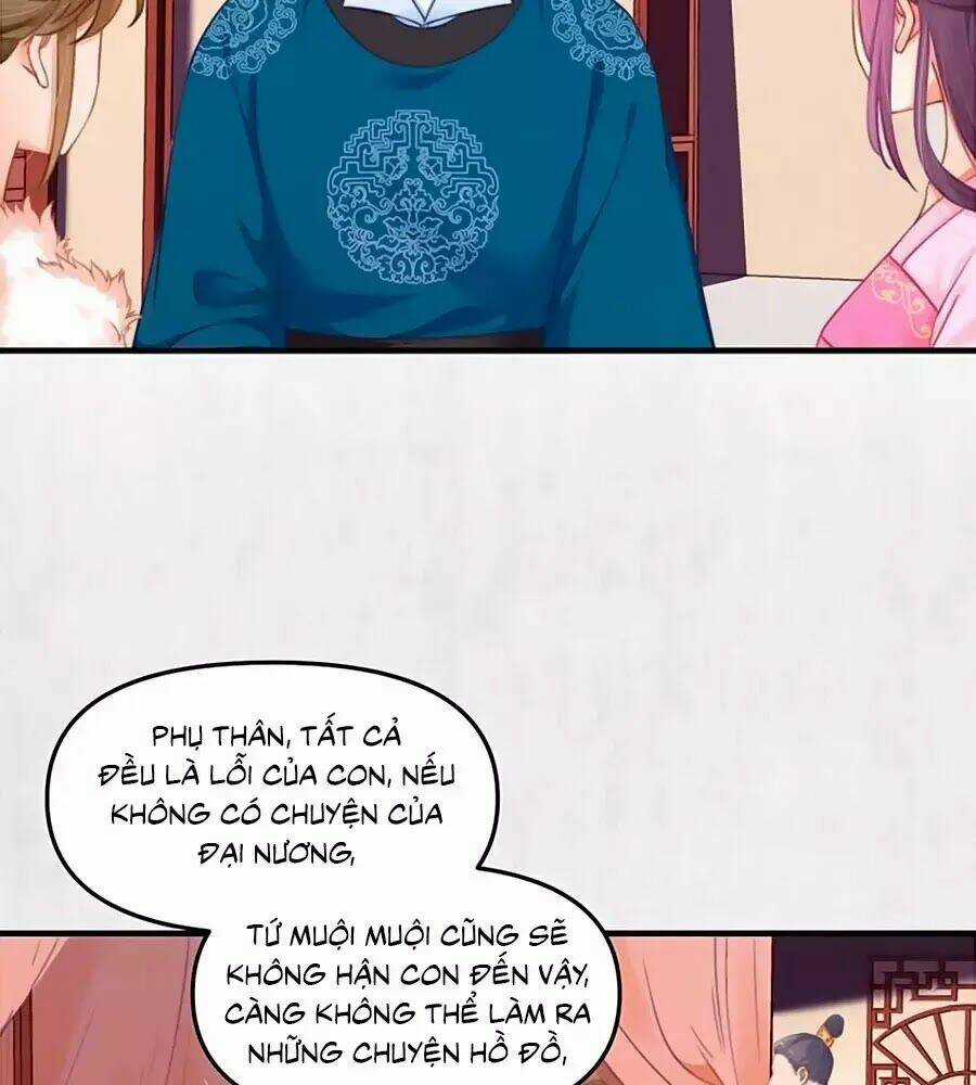 Hoạn Phi Hoàn Triều - Chapter 57 - Trang 16