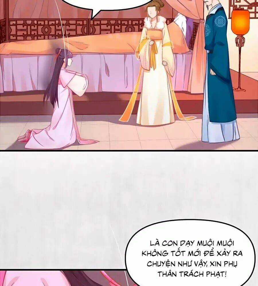 Hoạn Phi Hoàn Triều - Chapter 57 - Trang 17