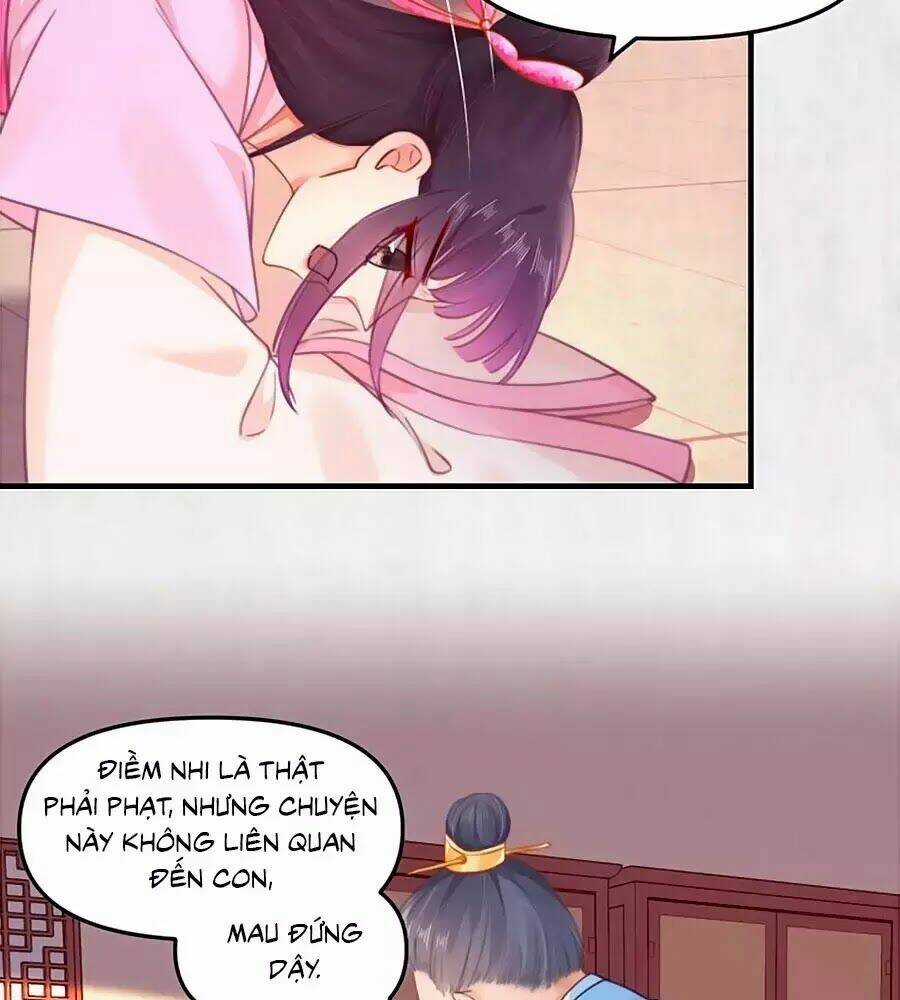 Hoạn Phi Hoàn Triều - Chapter 57 - Trang 18