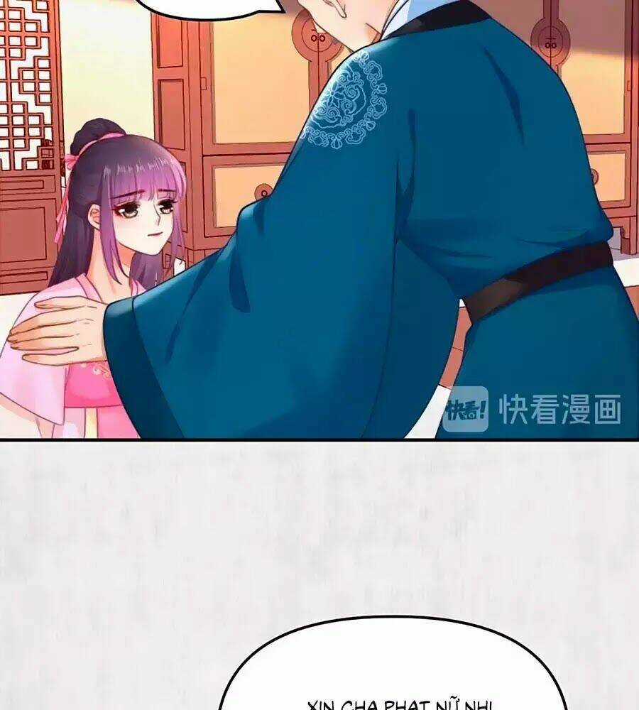 Hoạn Phi Hoàn Triều - Chapter 57 - Trang 19