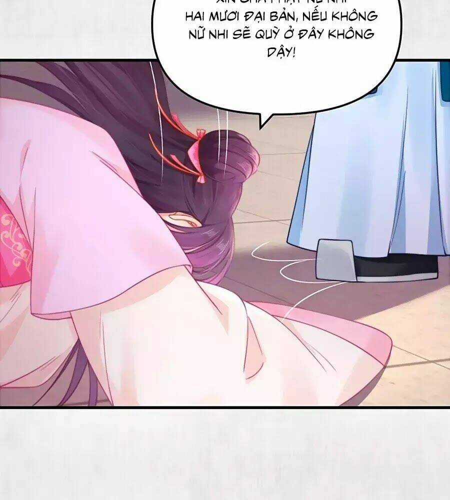 Hoạn Phi Hoàn Triều - Chapter 57 - Trang 20