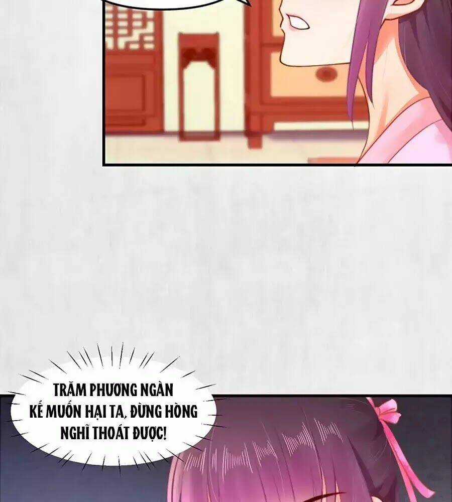 Hoạn Phi Hoàn Triều - Chapter 57 - Trang 25