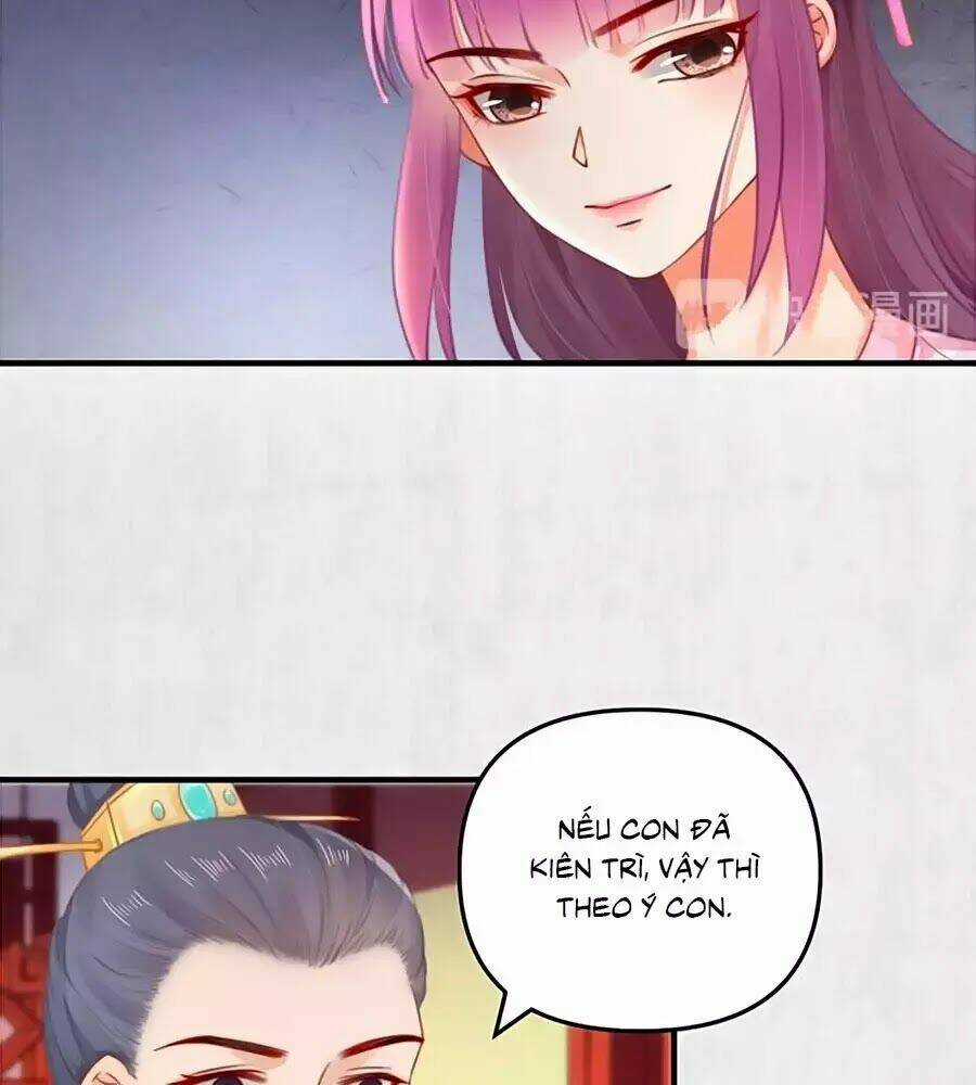 Hoạn Phi Hoàn Triều - Chapter 57 - Trang 26