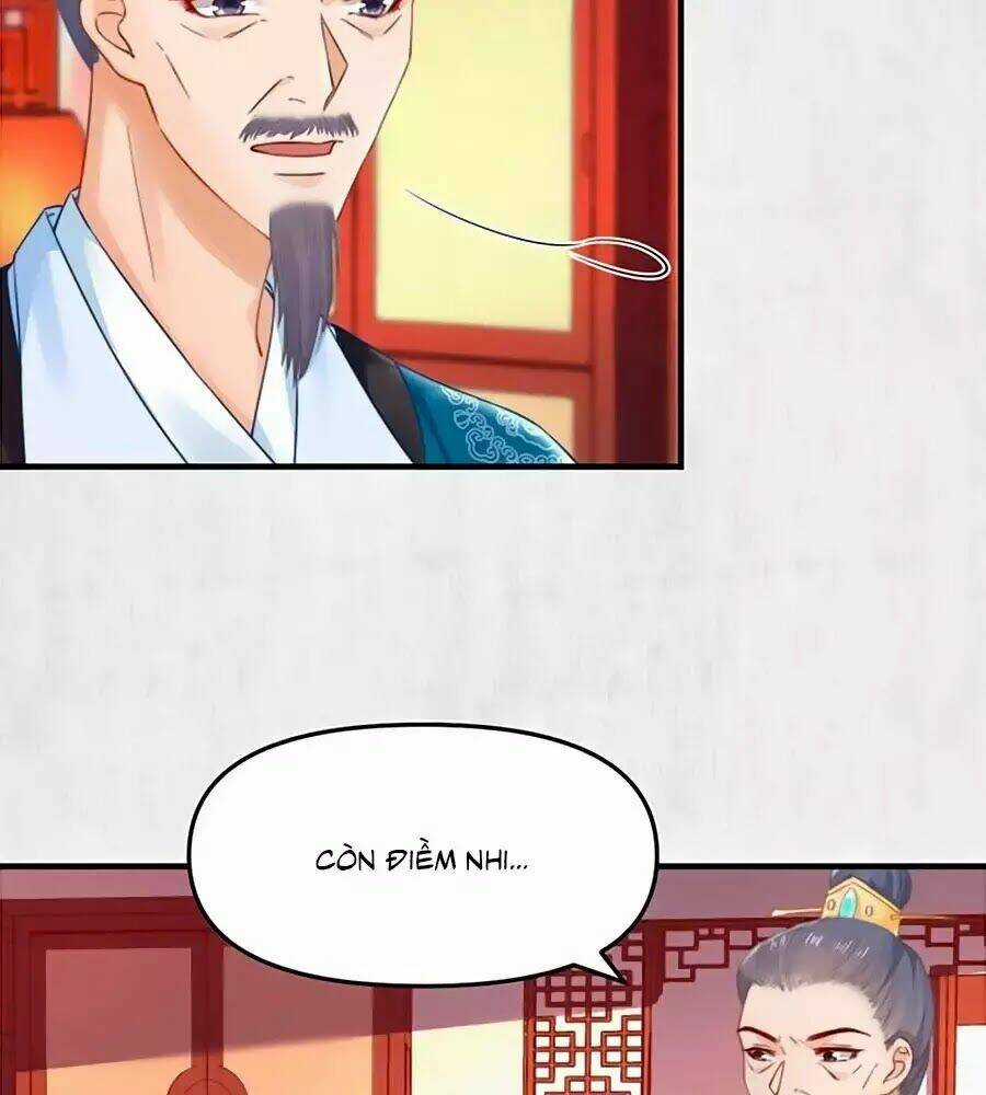 Hoạn Phi Hoàn Triều - Chapter 57 - Trang 27