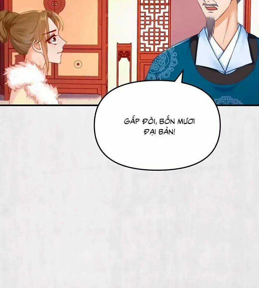 Hoạn Phi Hoàn Triều - Chapter 57 - Trang 28