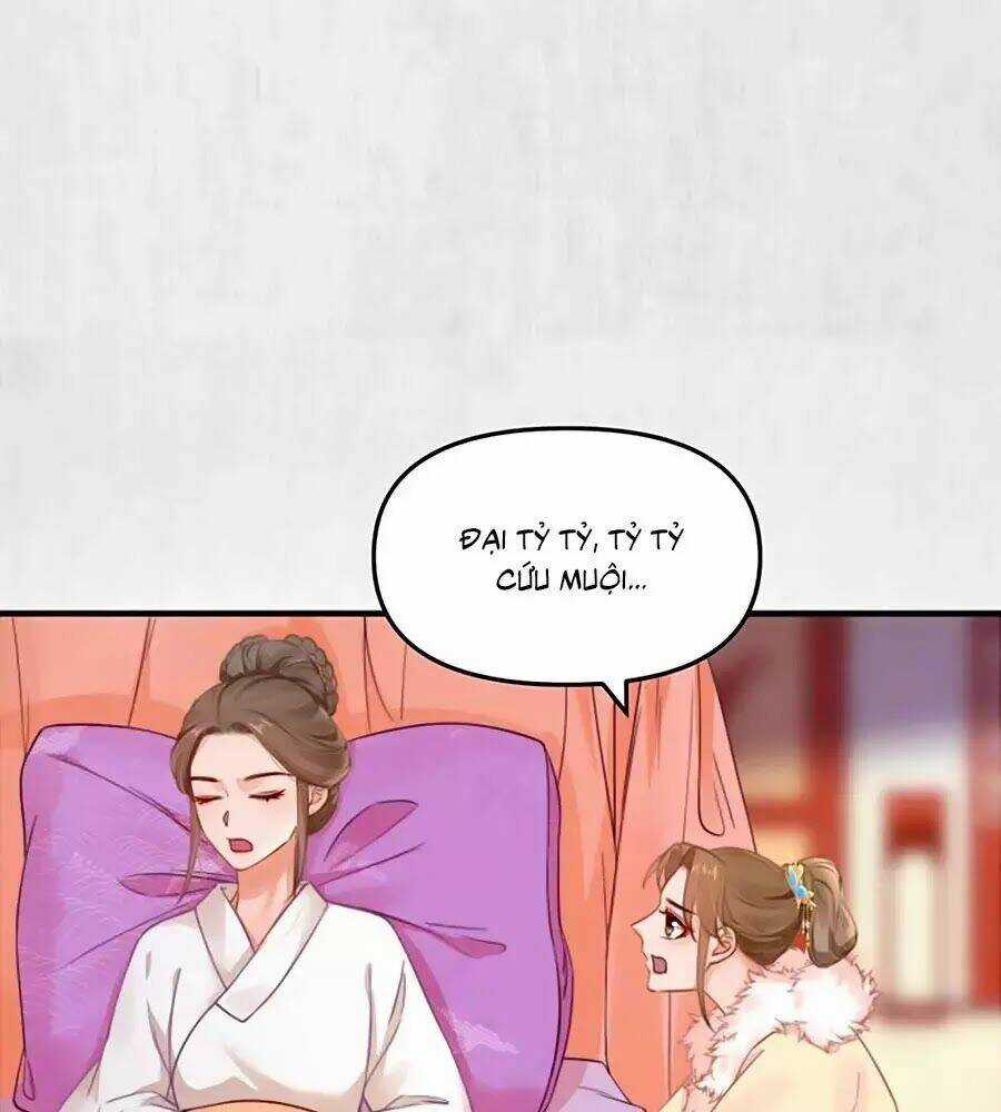 Hoạn Phi Hoàn Triều - Chapter 57 - Trang 30