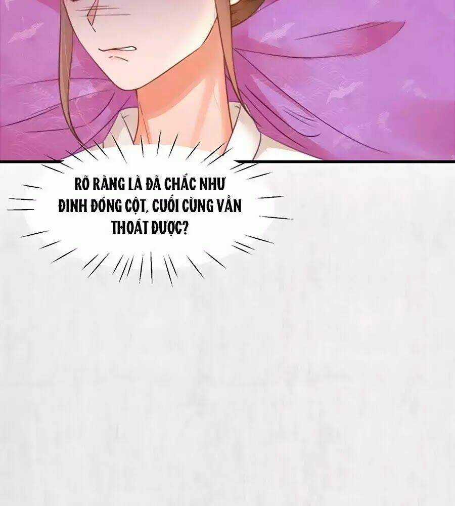 Hoạn Phi Hoàn Triều - Chapter 57 - Trang 32