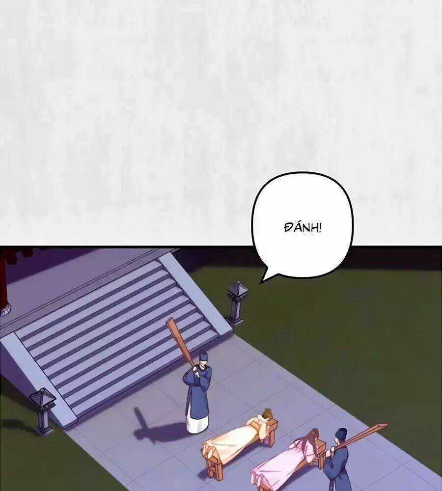 Hoạn Phi Hoàn Triều - Chapter 57 - Trang 33