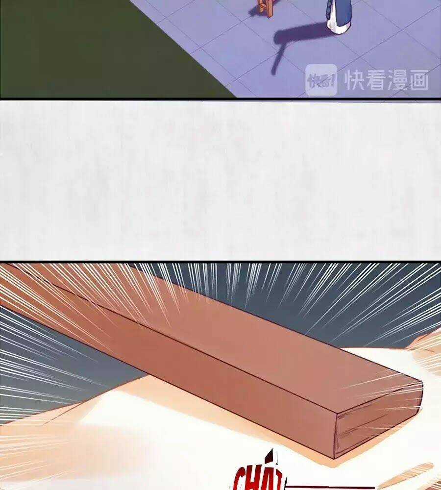 Hoạn Phi Hoàn Triều - Chapter 57 - Trang 34