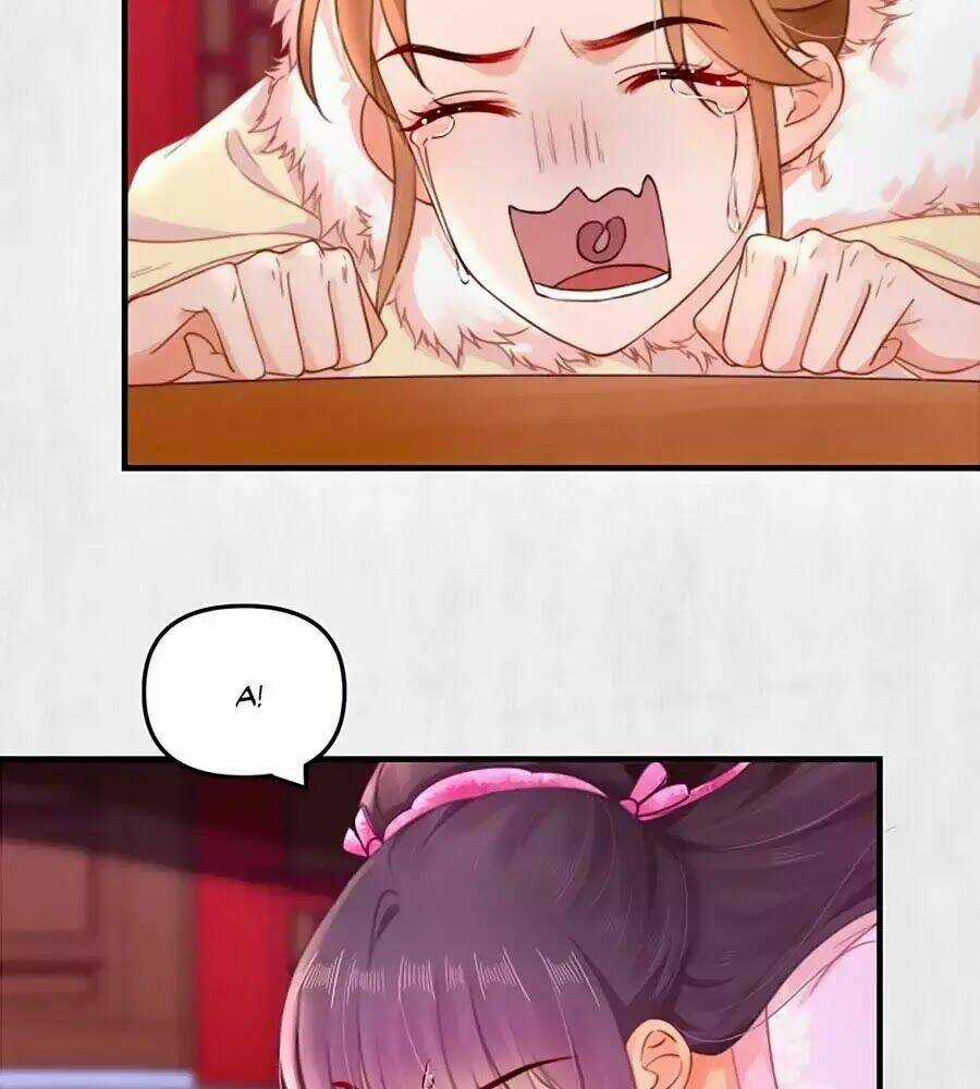 Hoạn Phi Hoàn Triều - Chapter 57 - Trang 36